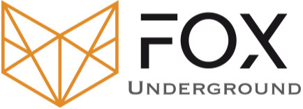 Fox Underground logo